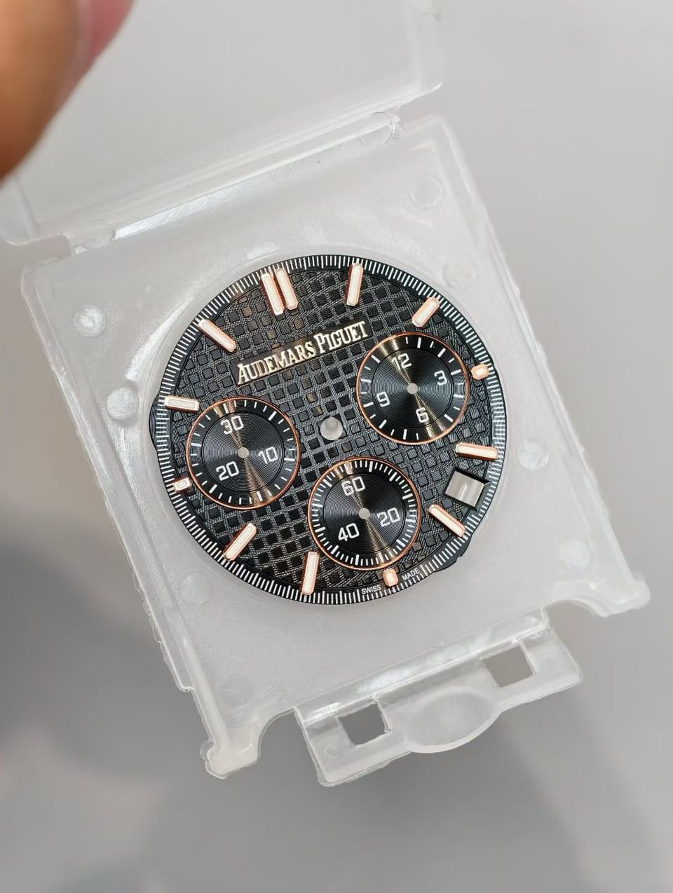 Dial for APS 26240CE