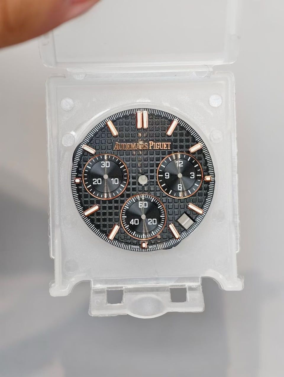 Dial for APS 26240CE