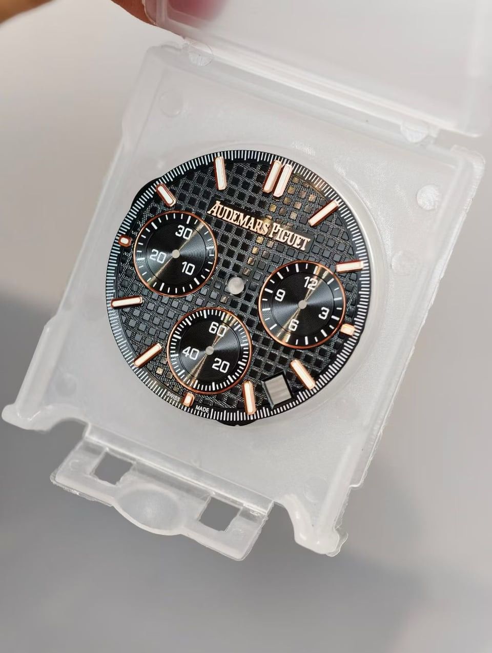 Dial for APS 26240CE